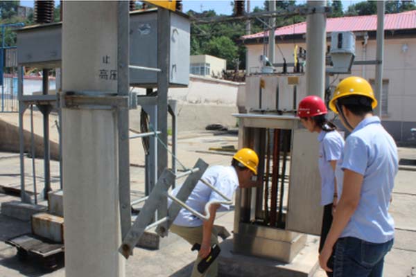 35KV變電站設備常見故障有哪些？--高壓電力電纜廠家為您解答