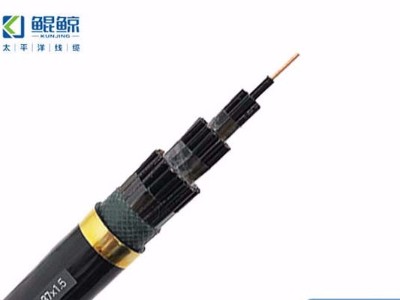 電線電纜廠家教你區(qū)分控制電纜、電力電纜及動(dòng)力電纜