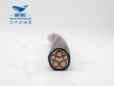 電線電纜廠電纜價(jià)格帶你了解如何識(shí)別低煙無(wú)鹵阻燃線纜？
