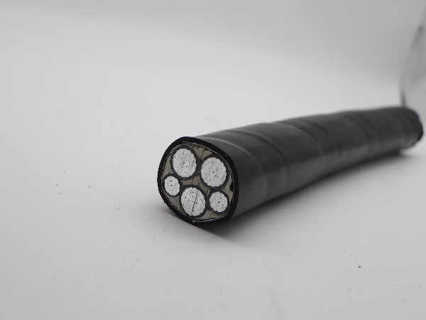 YJLV22-1KV 3X150+2X70鋁芯電纜線價格多少錢？