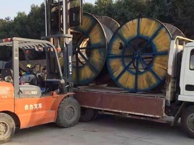 犇向新征程，河南太平洋線纜節(jié)后發(fā)貨忙