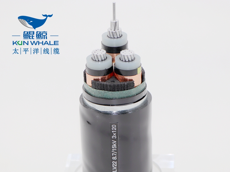 鄭州電纜廠教你如何區(qū)分低壓電纜和高壓電纜？