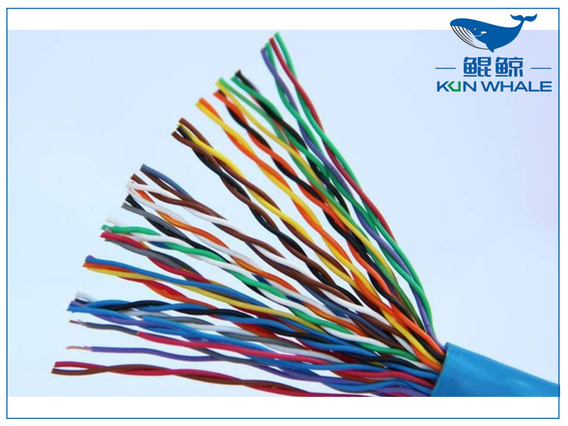 鄭州電纜廠淺談電纜材料最常出現(xiàn)的問題！