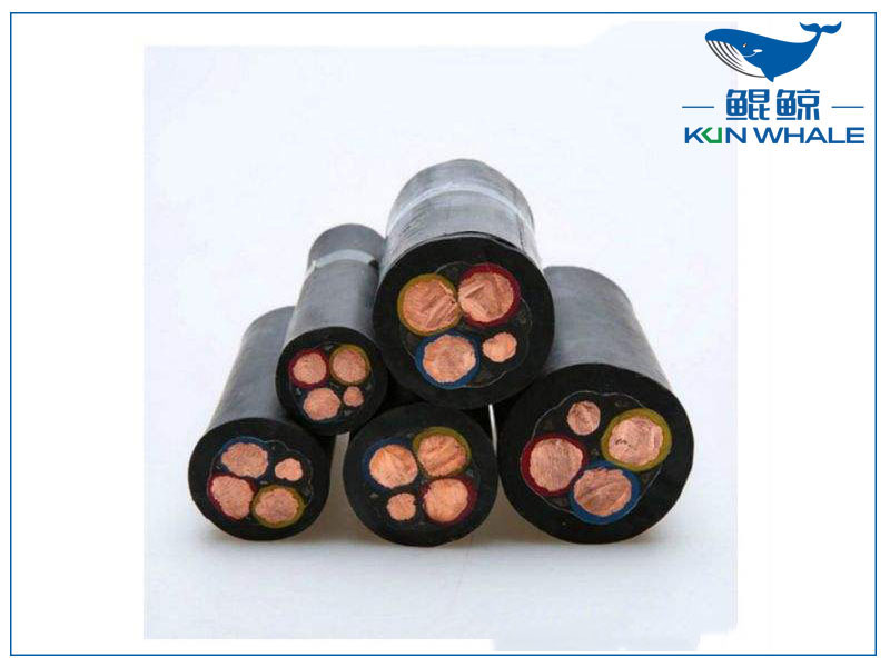 電線(xiàn)電纜批發(fā)廠(chǎng)家yjv電纜跟yc電纜有什么區(qū)別哪里不同？