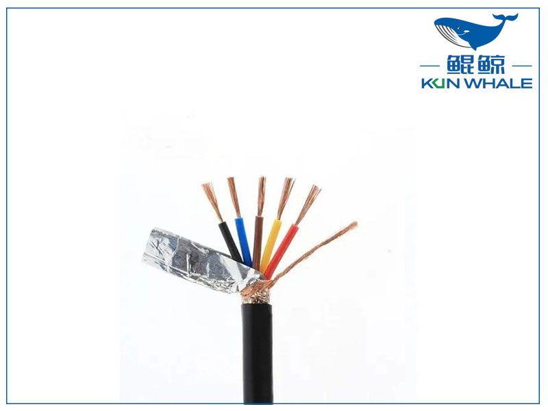 電線(xiàn)電纜廠(chǎng)家電纜價(jià)格rvvp是什么電纜型號(hào)？
