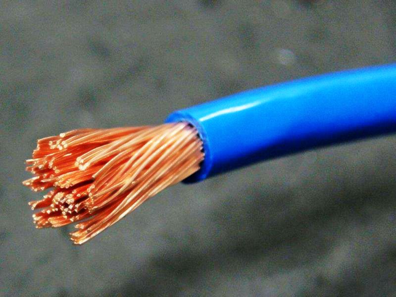 家裝電線選用技巧，硬線還是軟線好？
