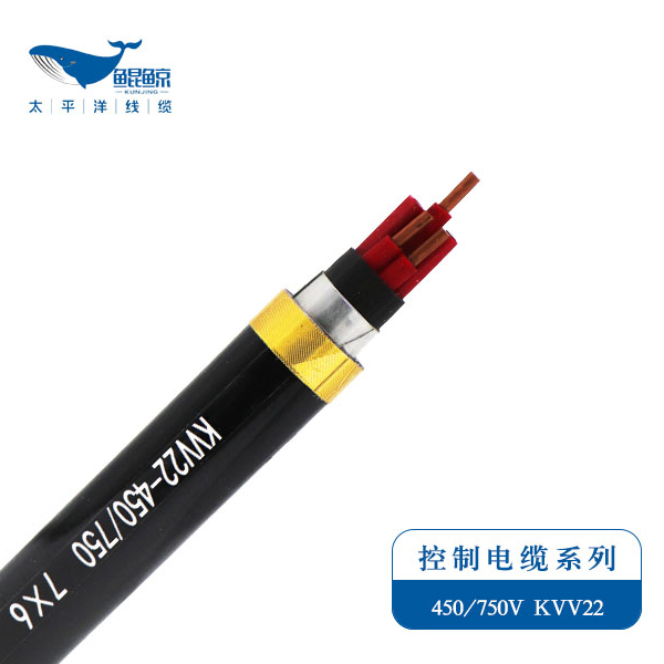 電纜廠家為您解讀：Kvv電纜是什么電纜？常見(jiàn)Kvv電纜型號(hào)規(guī)格