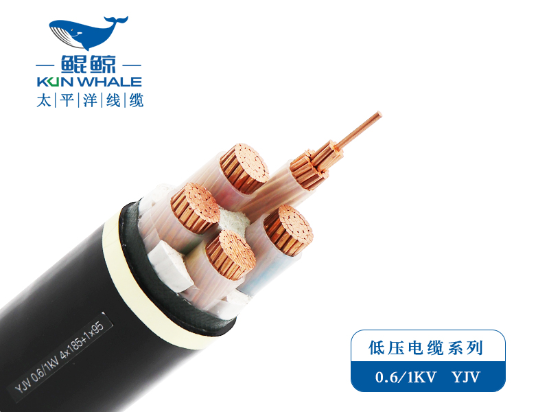 河南電纜廠(chǎng)家為湖南企業(yè)供應(yīng)電力電纜新基建電纜產(chǎn)品