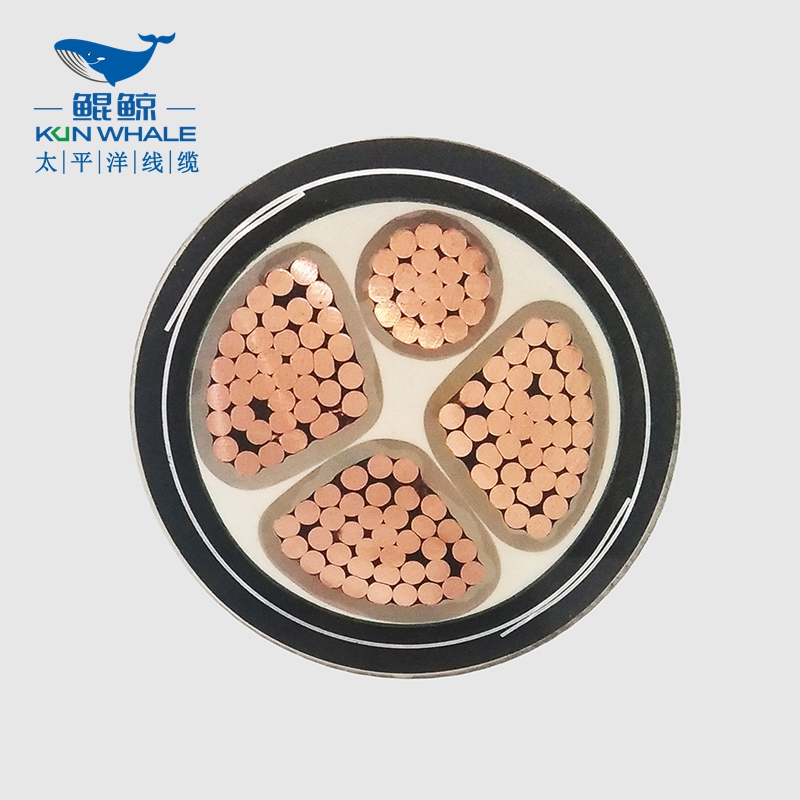 鎧裝電力電纜線規(guī)格型號(hào)齊全，總有一款適合你!