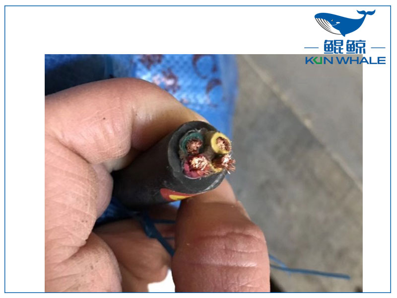 鄭州電纜廠yc電纜價(jià)格vv電纜和yc電纜有什么區(qū)別？