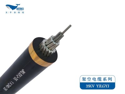 架空電纜系列JKLYJ，JKLGYJ 0.6/1KV