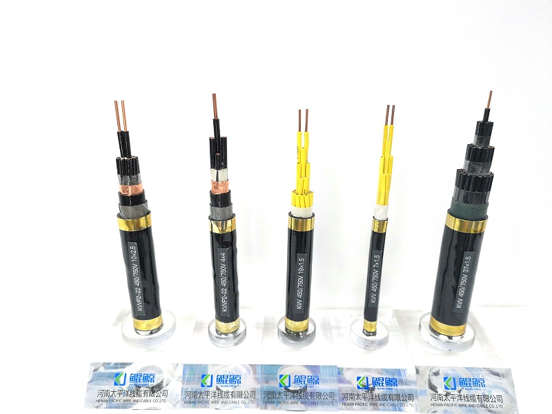 鄭州電纜廠淺談?dòng)?jì)算機(jī)電纜與控制電纜有什么不同？
