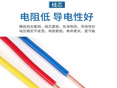 淺談RVV是什么電線，RVV線與BVR線有什么區(qū)別？