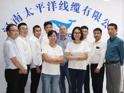 國(guó)慶撞上中秋，河南太平洋線纜祝您節(jié)日快樂(lè)！