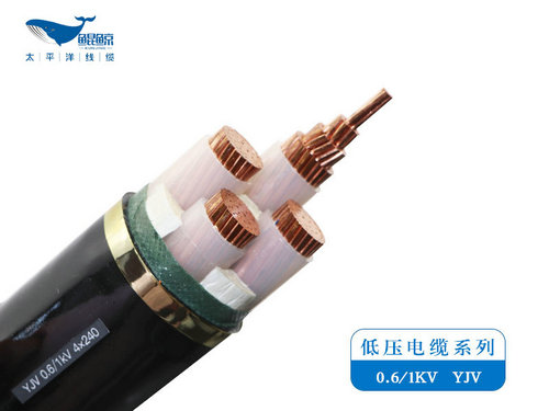 銅芯電纜和鋁芯電纜相比優(yōu)勢在哪里？-太平洋線纜