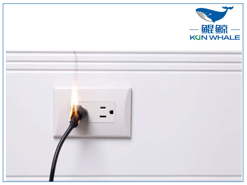 電線電纜安全用，如何防止電氣火災(zāi)