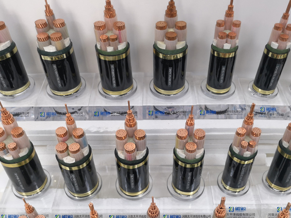 電線電纜外觀尺寸及彎曲性能檢測(cè)方法有哪些？太平洋線纜為您詳解