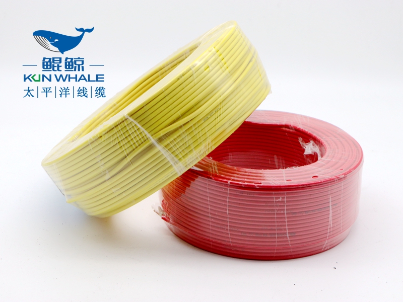 鄭州電纜廠(chǎng)4平方電纜價(jià)格淺談4平方電纜能承受多少千瓦？