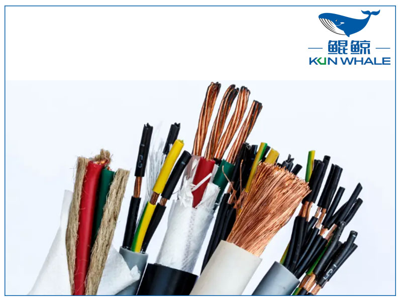 你知道什么是VV電纜？VV電纜有什么優(yōu)點嗎？