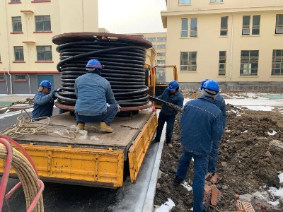 廠家長期供應(yīng)：建筑電力電纜、小區(qū)電纜、工程電纜