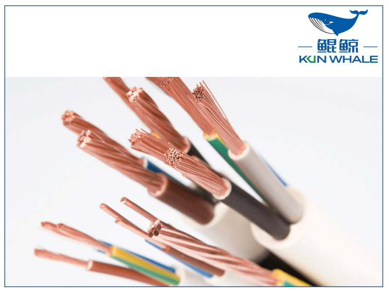鄭州電纜廠家淺談你了解RVVP控制電纜嗎？