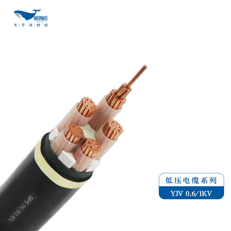 電線電纜廠家直銷，電力電纜品質(zhì)保障